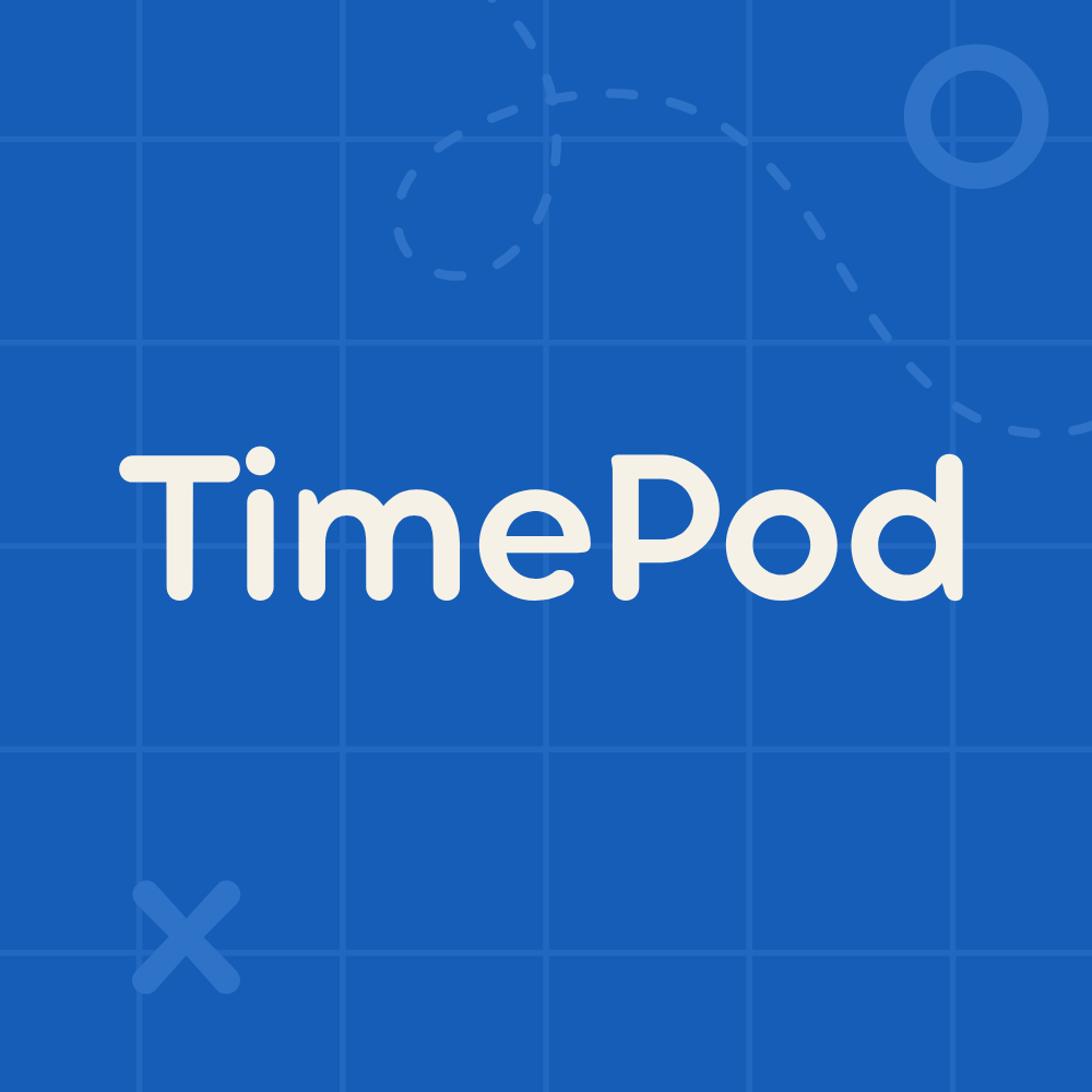 Timepod